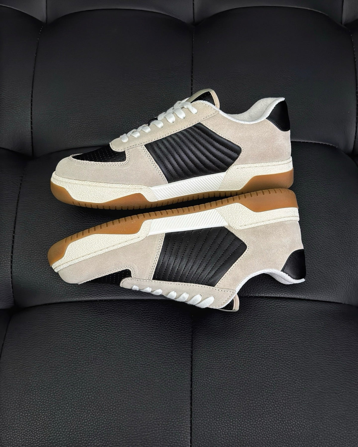Multicolour Sneakers