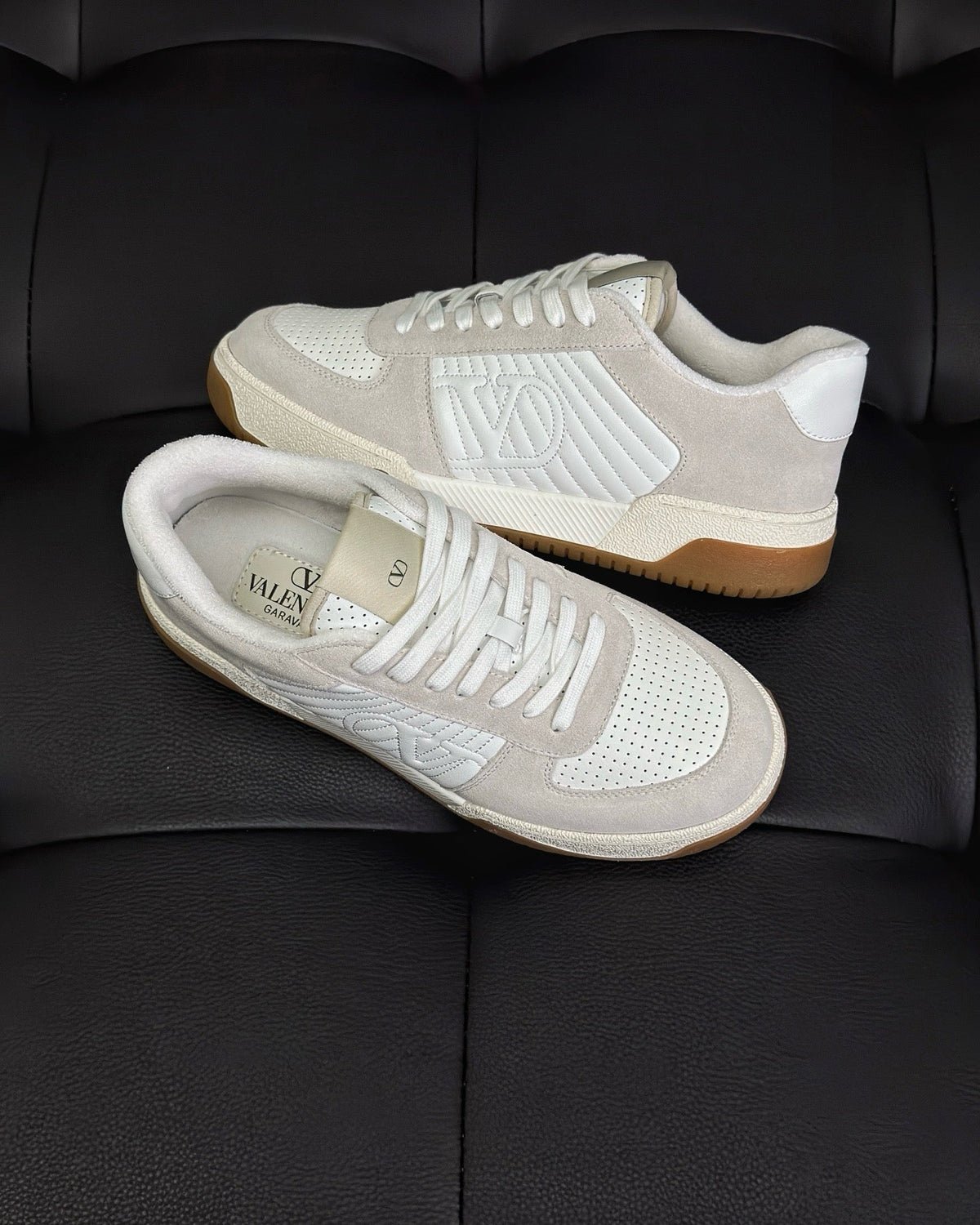 Multicolour Sneakers
