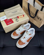 Multicolour Sneakers