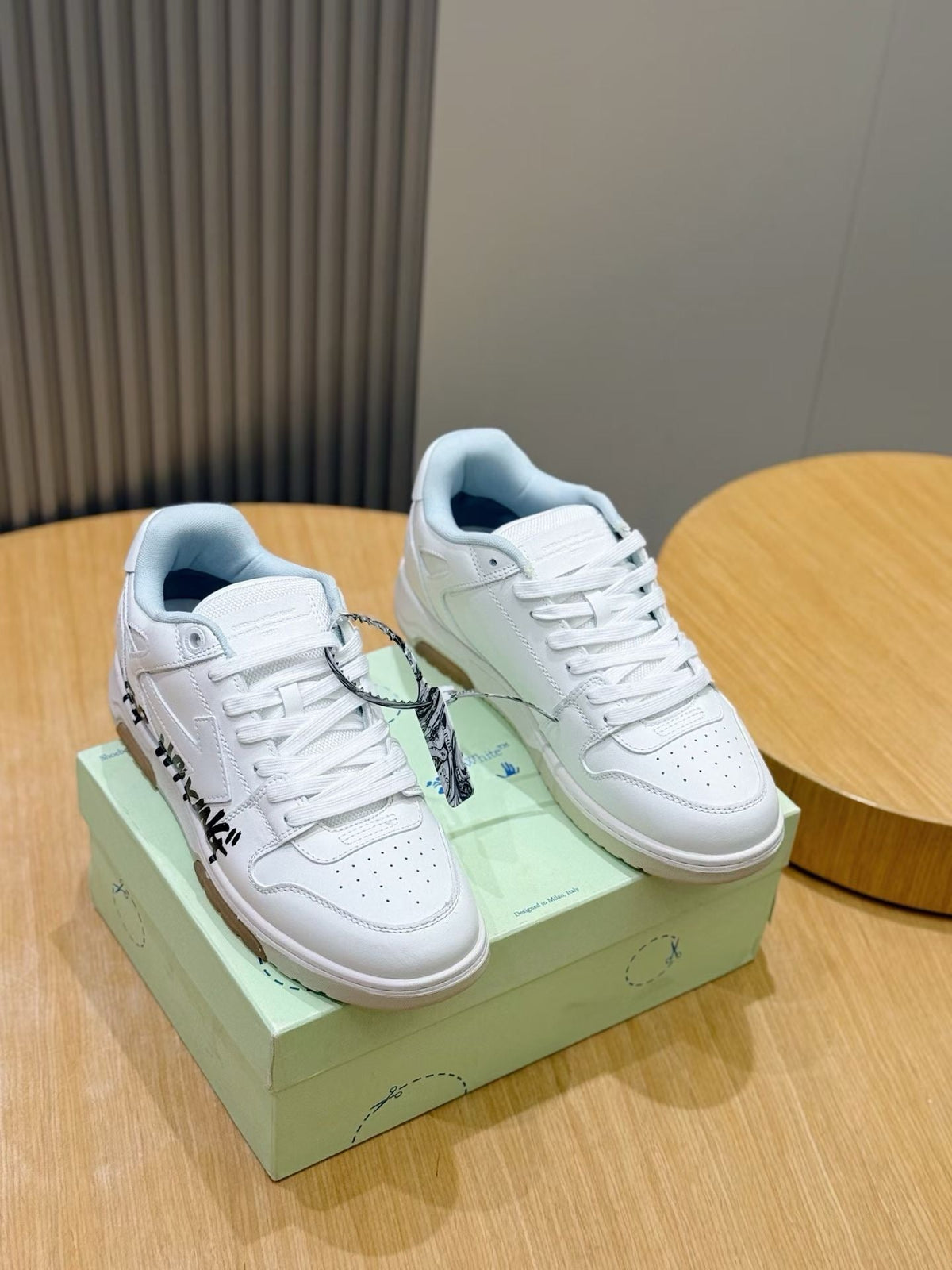 Sneakers
