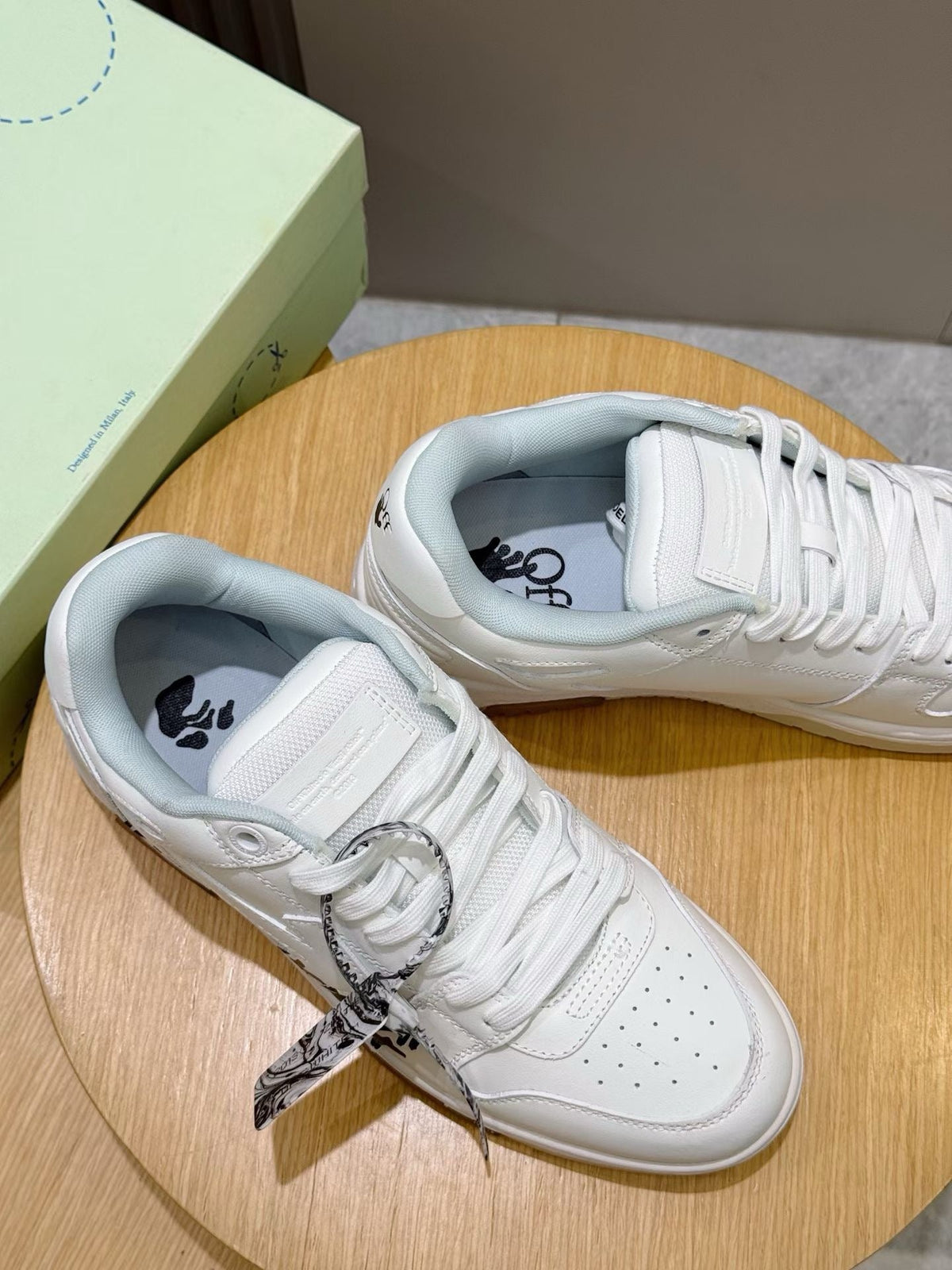 Turnschuhe