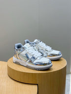 Multicolour Sneakers