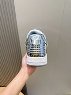 Multicolour Sneakers