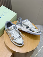 Multicolour Sneakers