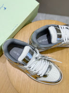 Multicolour Sneakers