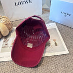 Multicolour Cap