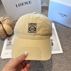 Multicolour Cap