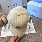 Multicolour Cap