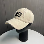 Multicolour Cap