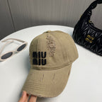 Multicolour Cap