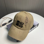 Multicolour Cap