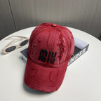 Multicolour Cap