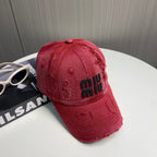Multicolour Cap