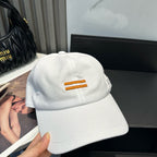 Multicolour Cap