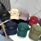 Multicolour Cap