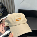Multicolour Cap