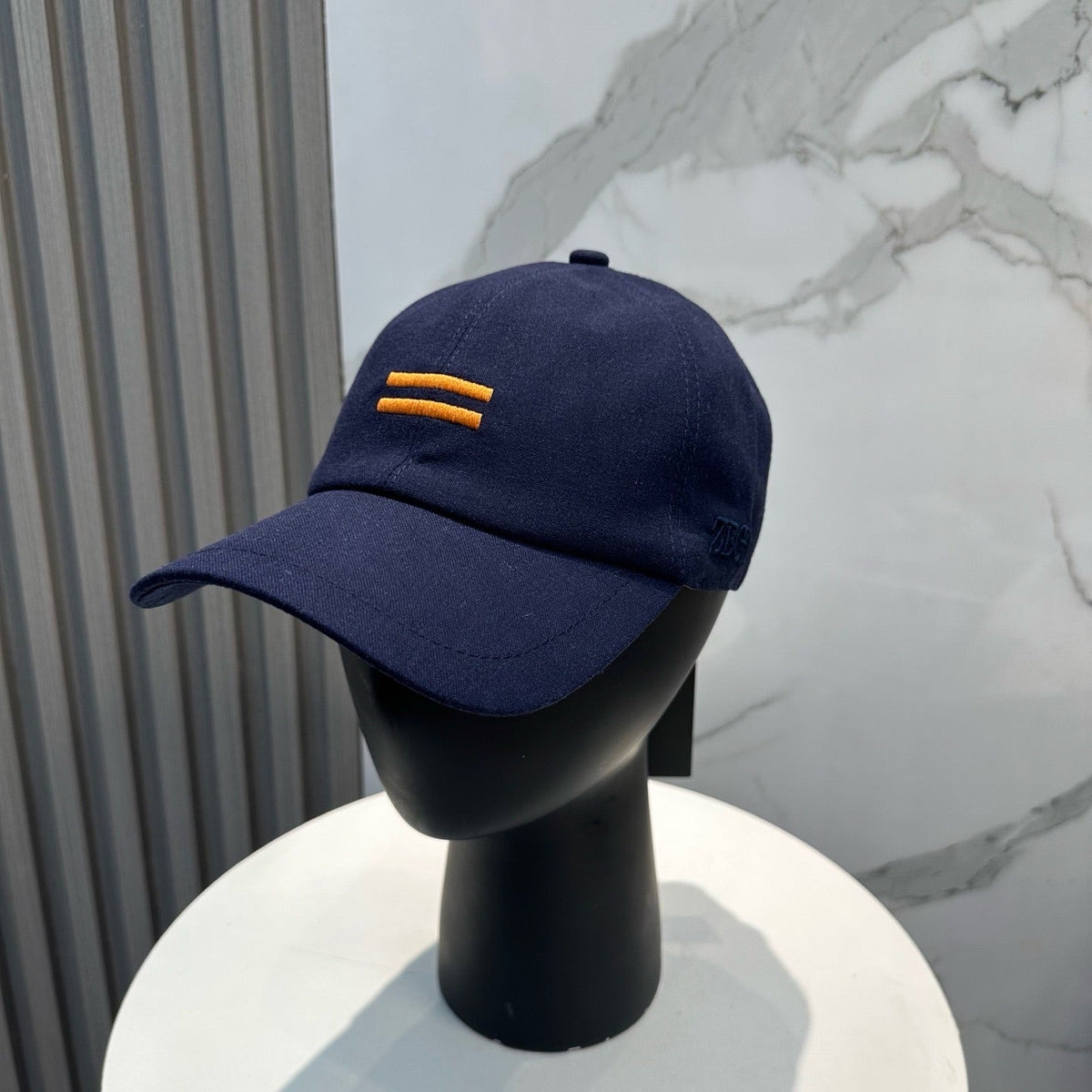 Multicolour Cap