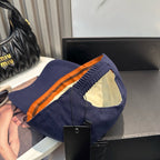 Multicolour Cap