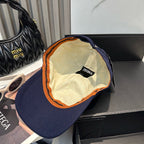 Multicolour Cap