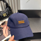 Multicolour Cap