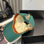 Multicolour Cap