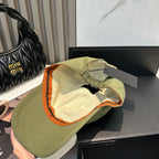 Multicolour Cap