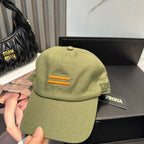 Multicolour Cap