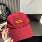 Multicolour Cap