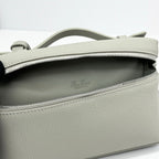 Grey Bag