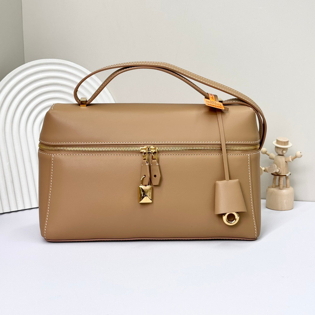 Mehrfarbige Tasche