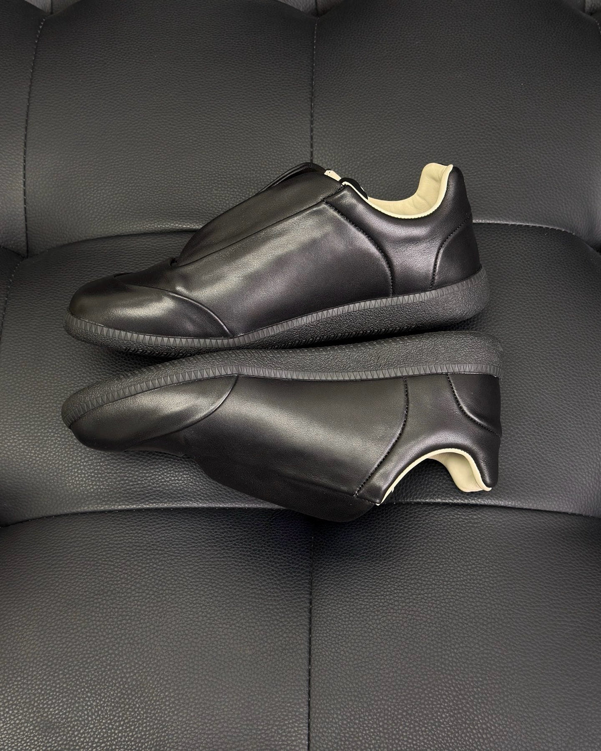 Mehrfarbige Sneaker