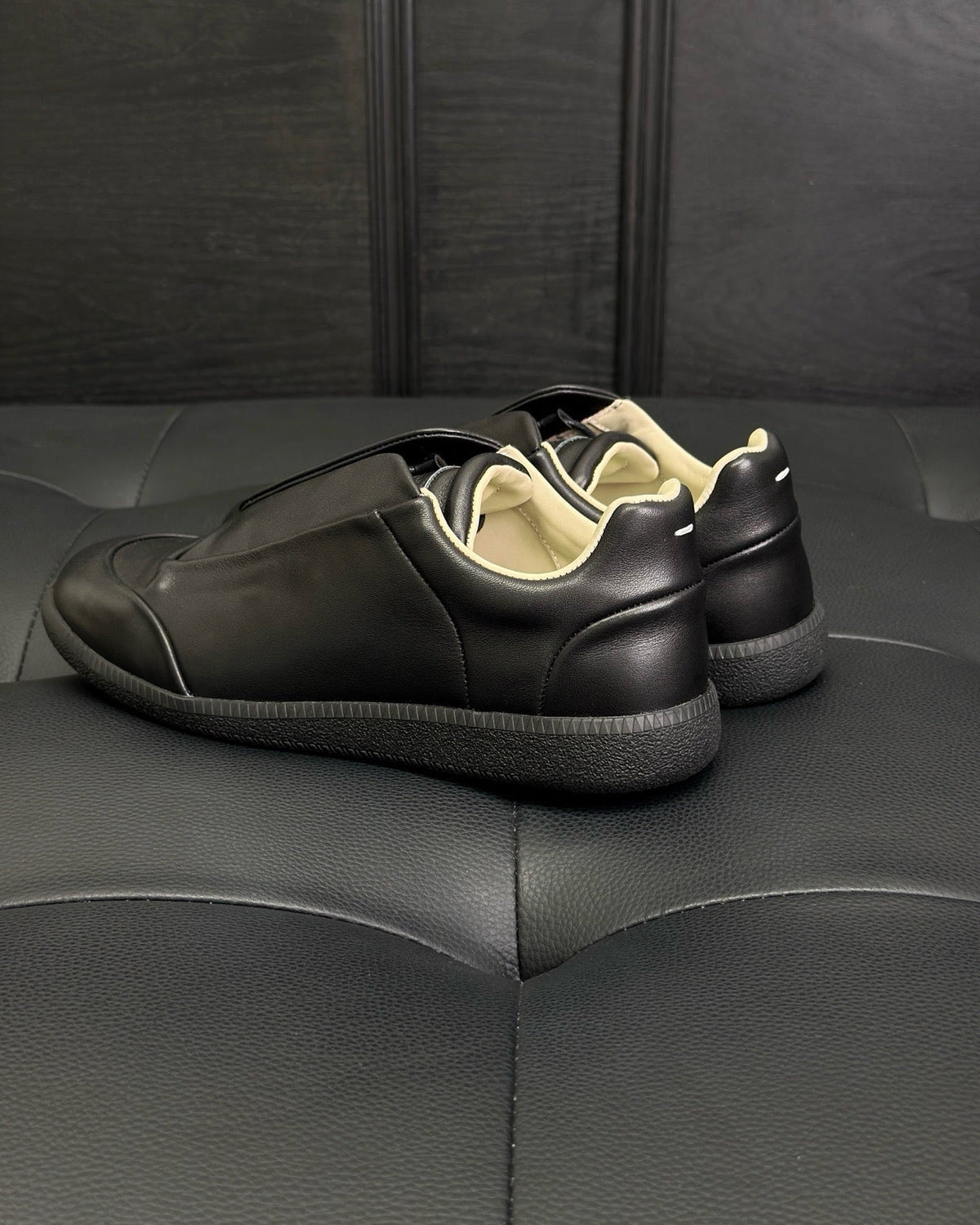 Mehrfarbige Sneaker