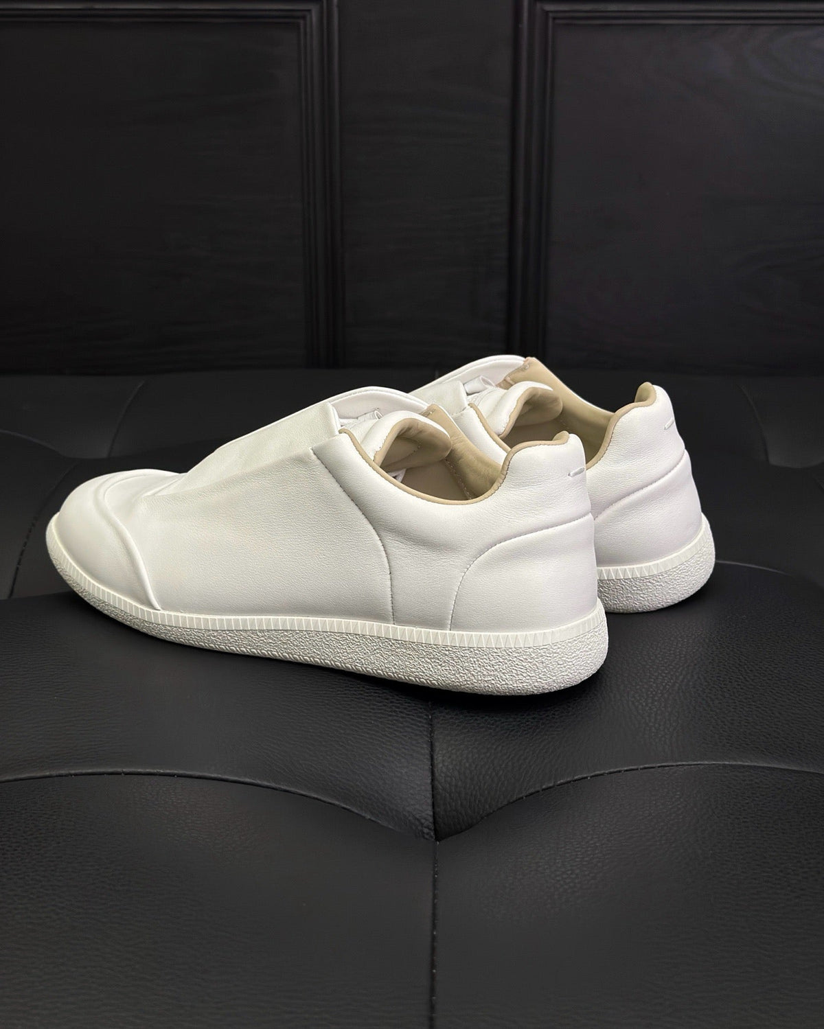 Mehrfarbige Sneaker