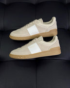 Multicolour Sneakers