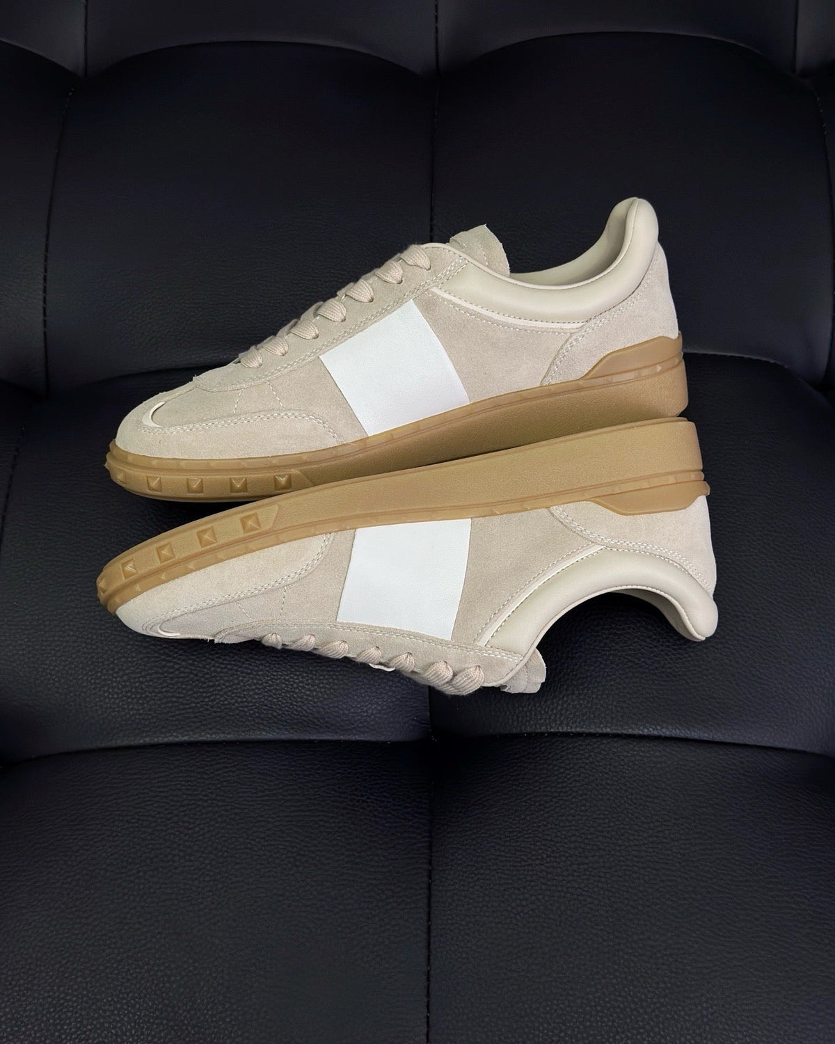 Multicolour Sneakers