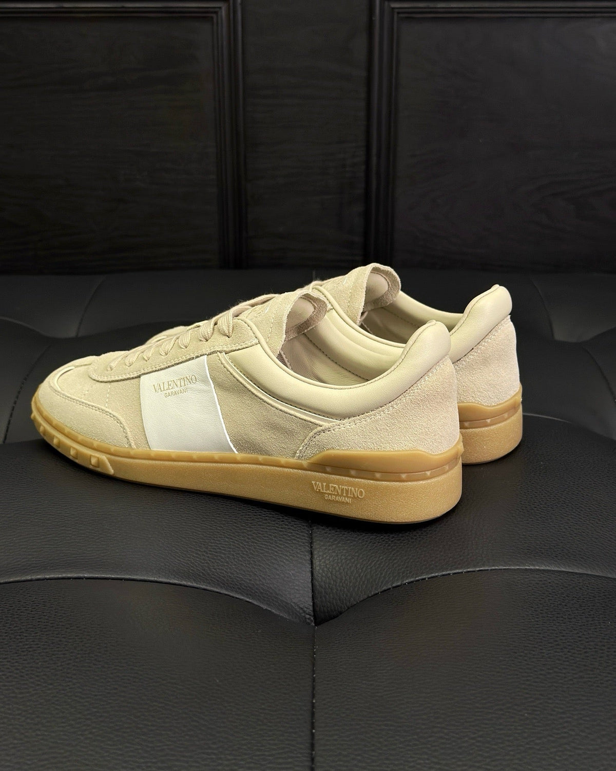 Multicolour Sneakers