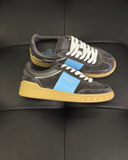 Multicolour Sneakers