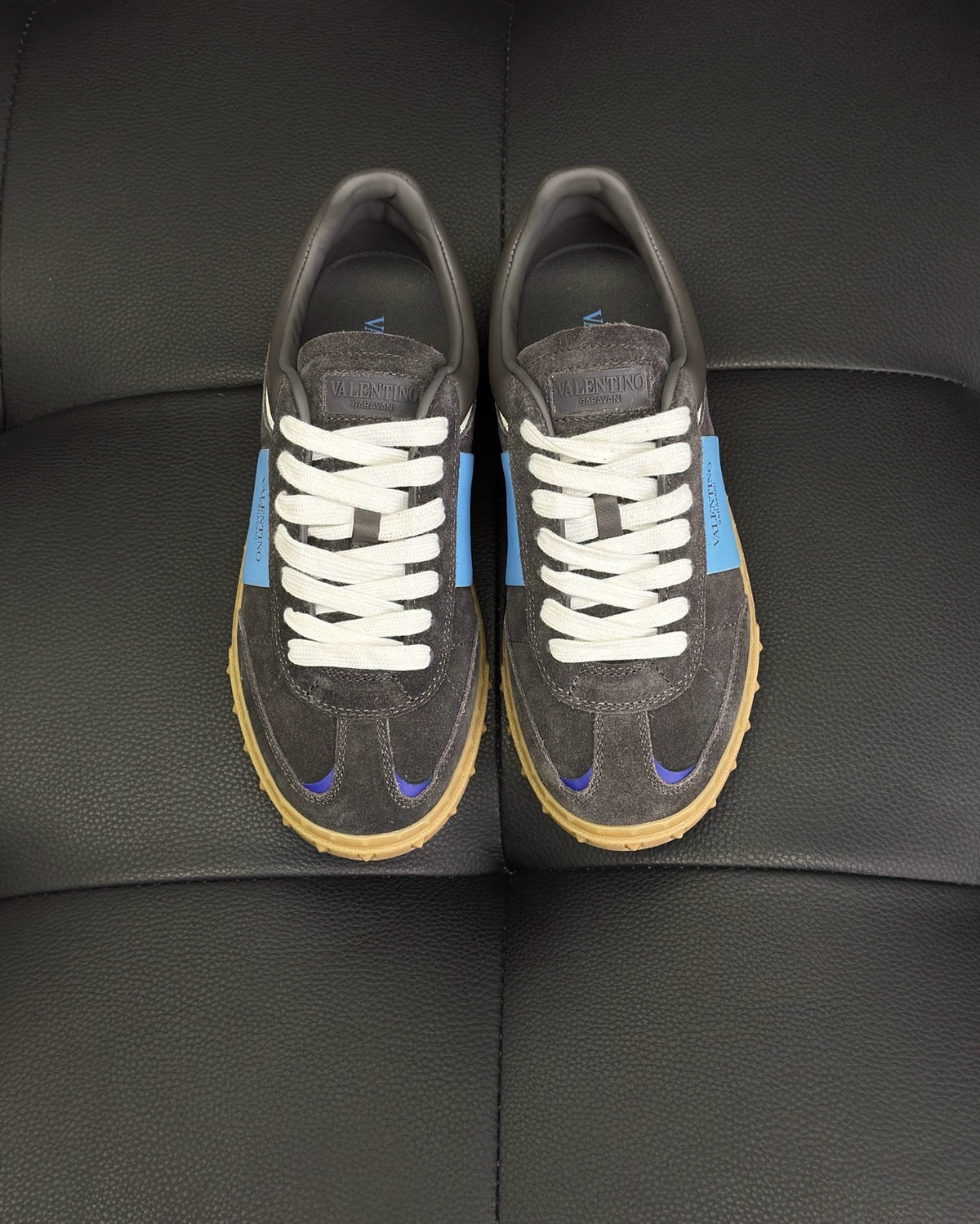 Multicolour Sneakers
