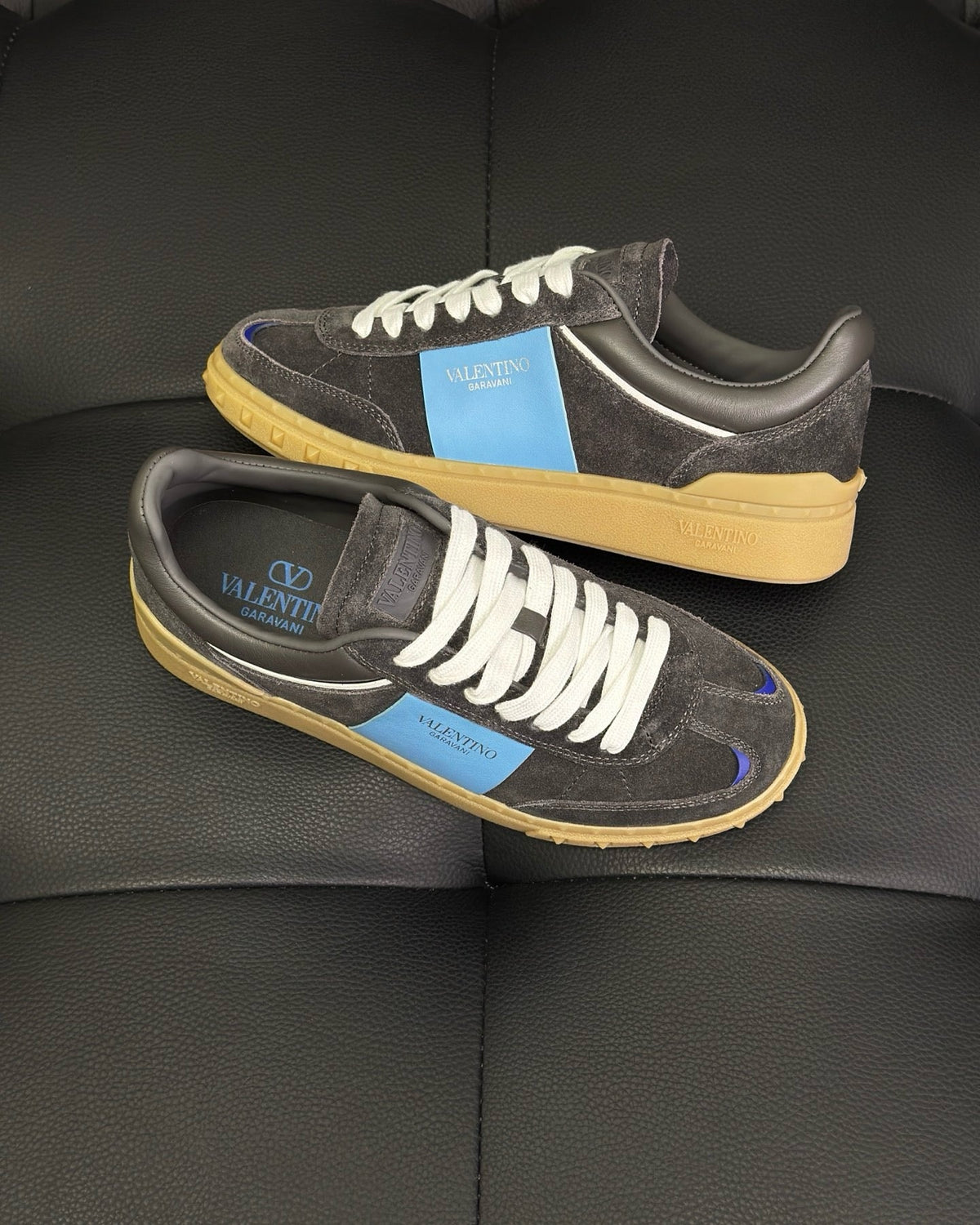 Multicolour Sneakers