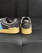 Multicolour Sneakers