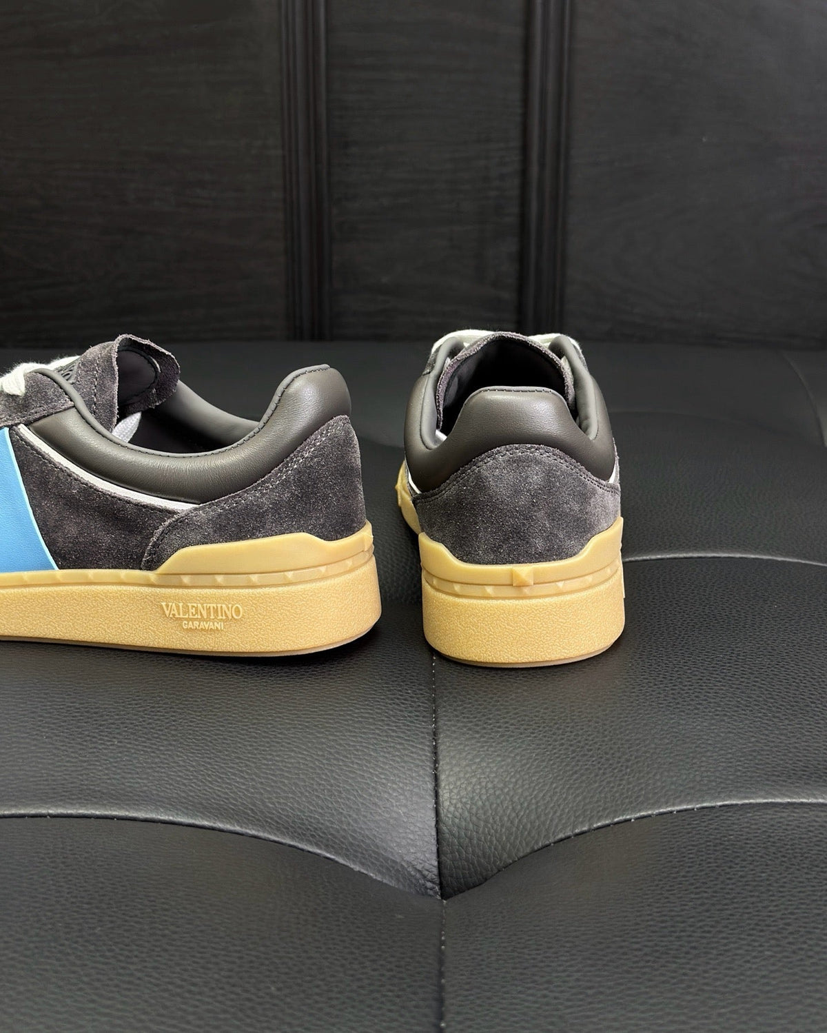 Multicolour Sneakers