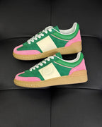 Multicolour Sneakers