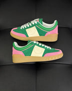 Multicolour Sneakers