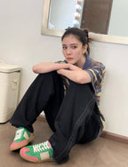 Multicolour Sneakers