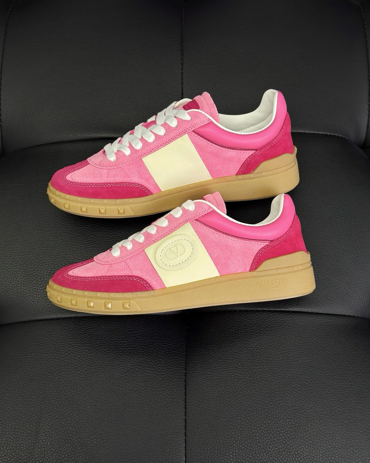 Multicolour Sneakers
