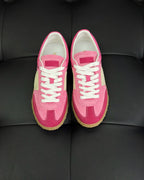 Multicolour Sneakers