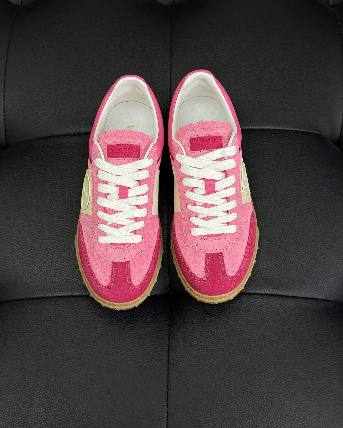 Multicolour Sneakers
