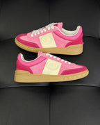 Multicolour Sneakers