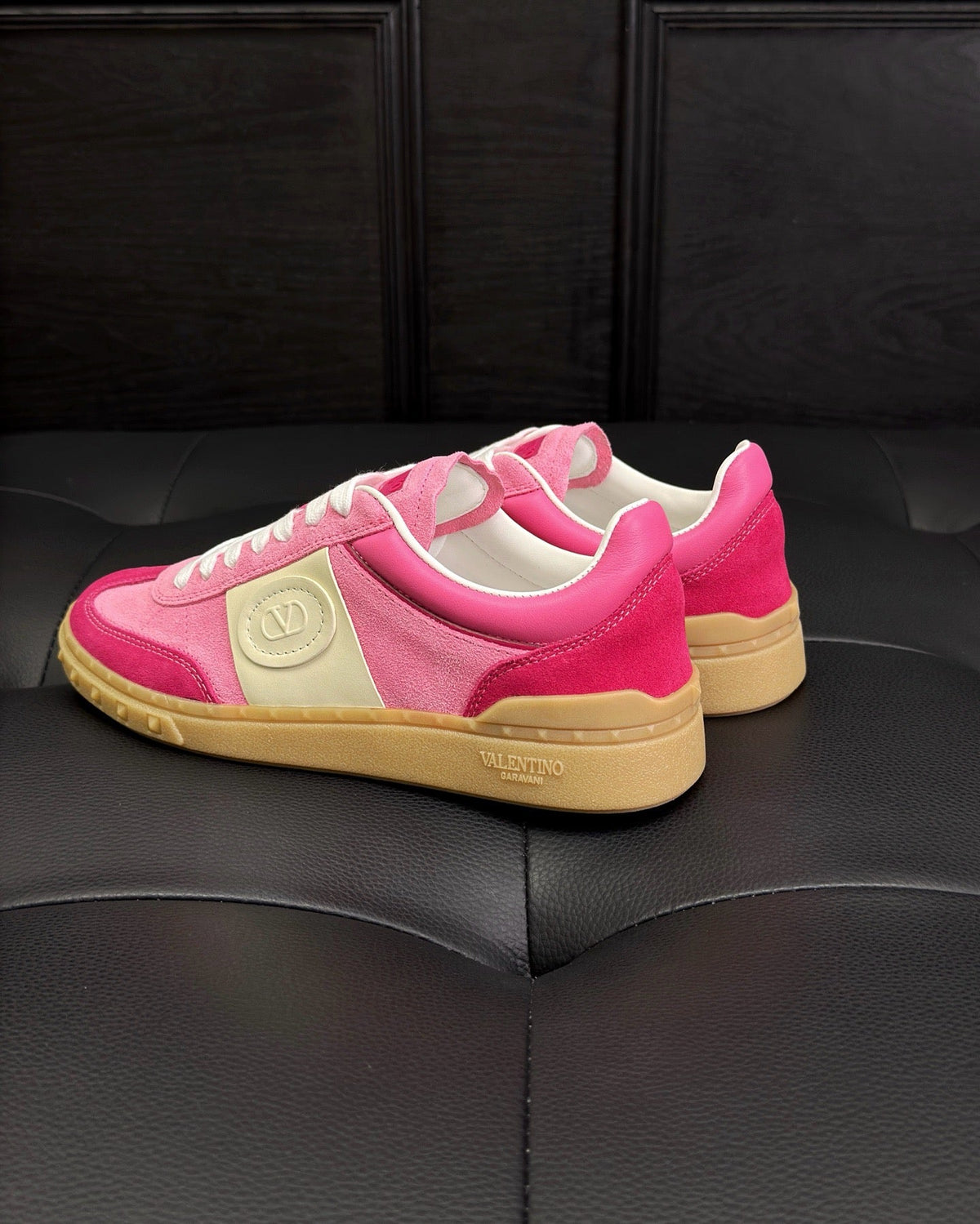 Multicolour Sneakers