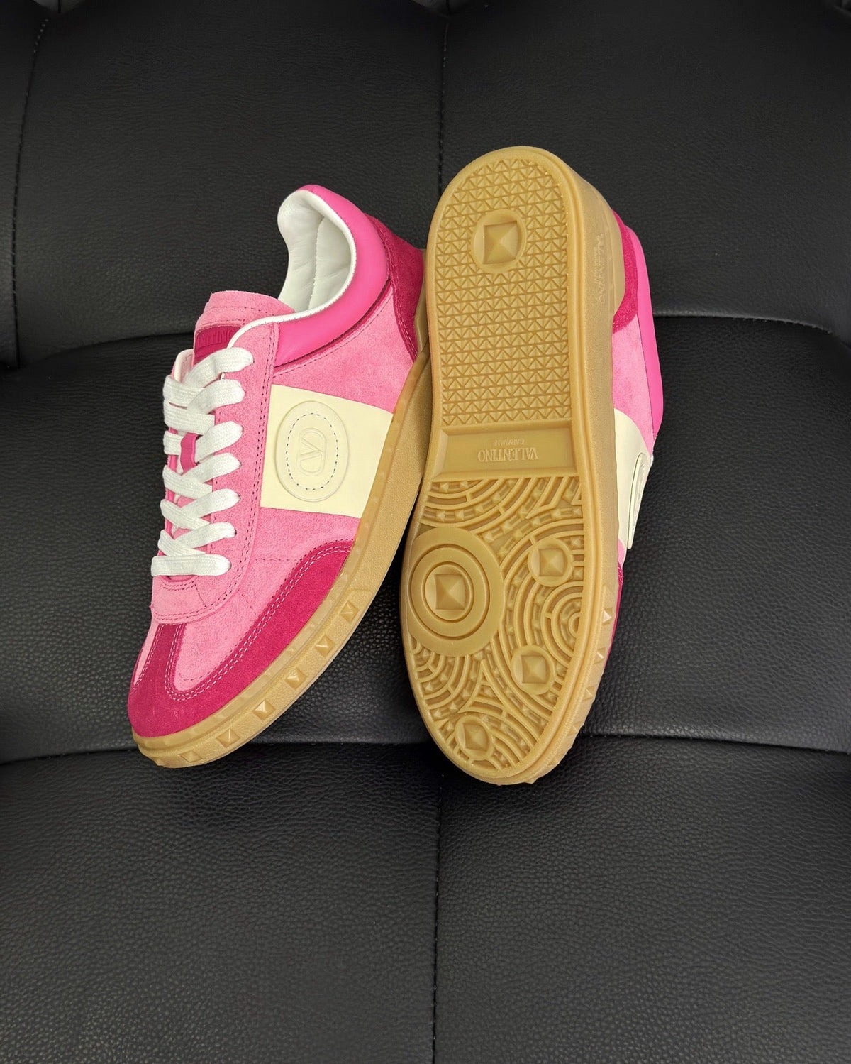 Multicolour Sneakers